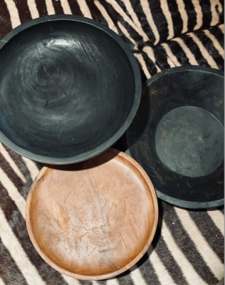 Decoratieve items