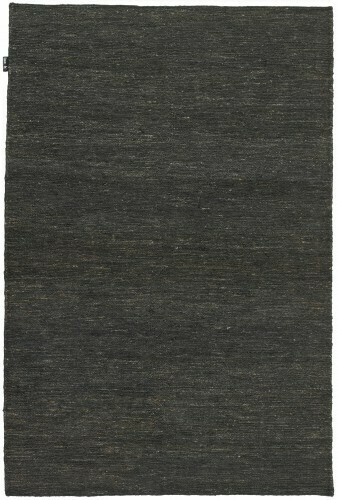 Rug 5 sizes available | charcoal