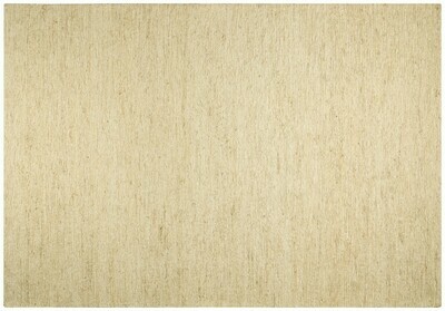 Rug 5 sizes available | ivory