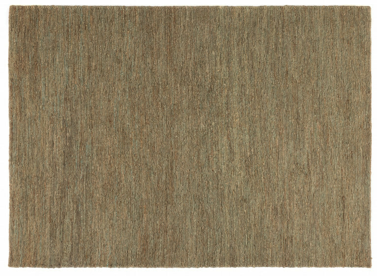 Rug 4 sizes available | green