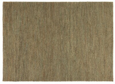 Rug 4 sizes available | green