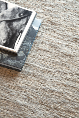 Rug 4 sizes available | sand