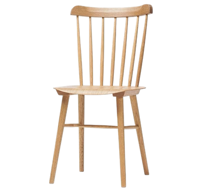 TON Ironica Stoel