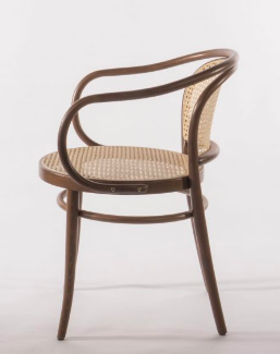 TON 33 armchair