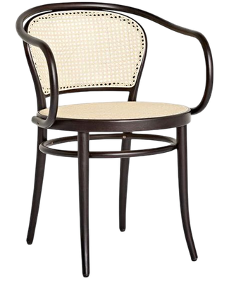 TON 33 armchair
