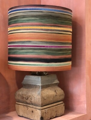 Lampenkap bohemia