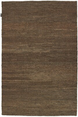 Rug 5 sizes available | brown
