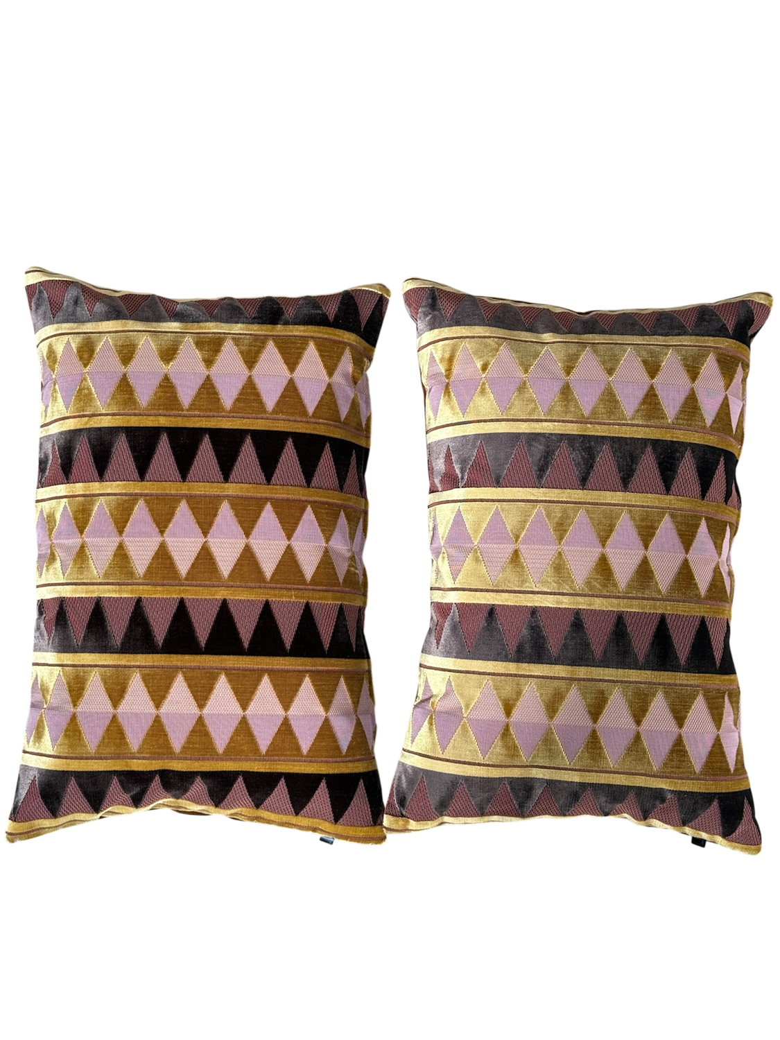 Set pillow Diamond