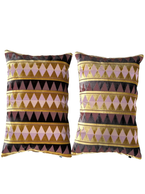 Set pillow Diamond
