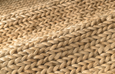 Rug Ollie cream