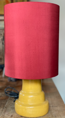 Set Lampshades