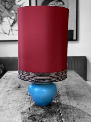 Lampshade Indy
