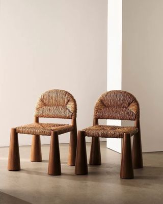 Nekta Fauteuil