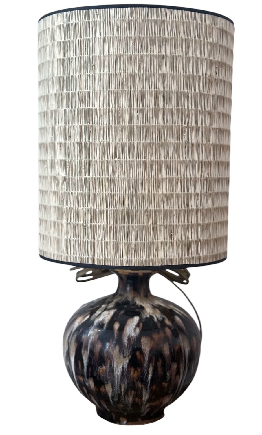 Lampshade rami
