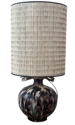 Lampshade rami