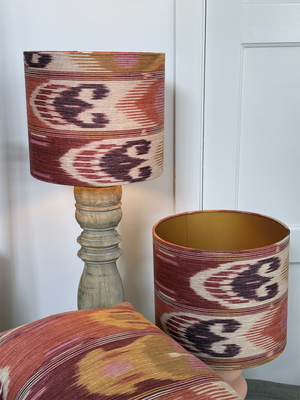 Set lampshades lala