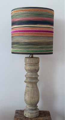 Lampbase