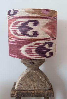 Table lamp lalala