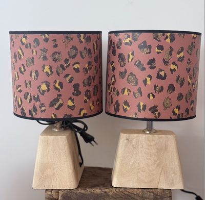 Set Lamp base