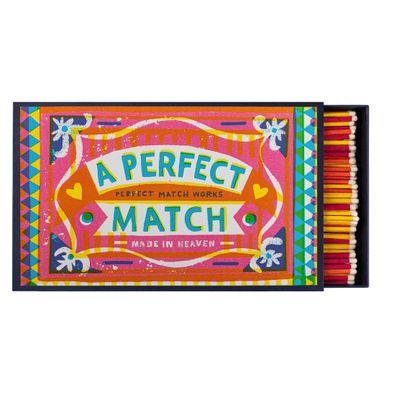 Matches giant
