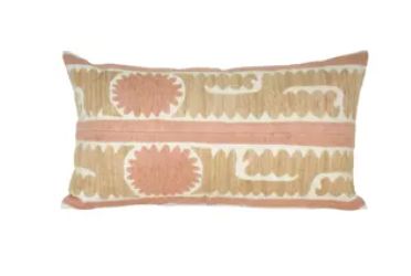 Pillow Suzy 02