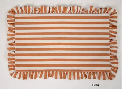 Pay 7 get 8 ! | Set of 8 placemats | 6 colours available