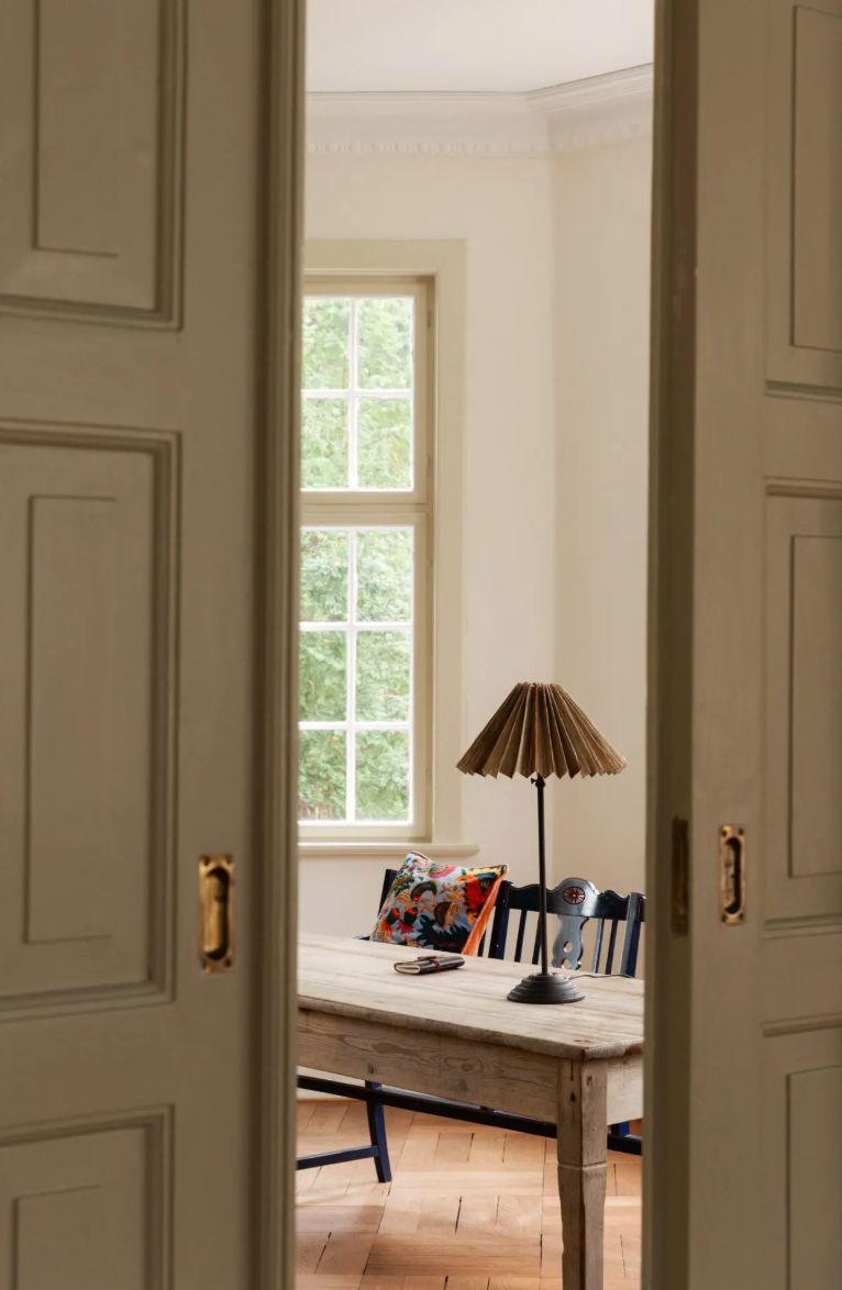 Goa lamp shade 35 cm