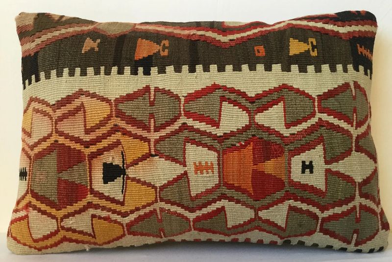 Kilim pillow L