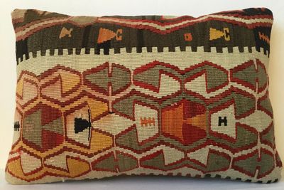 Kilim pillow L