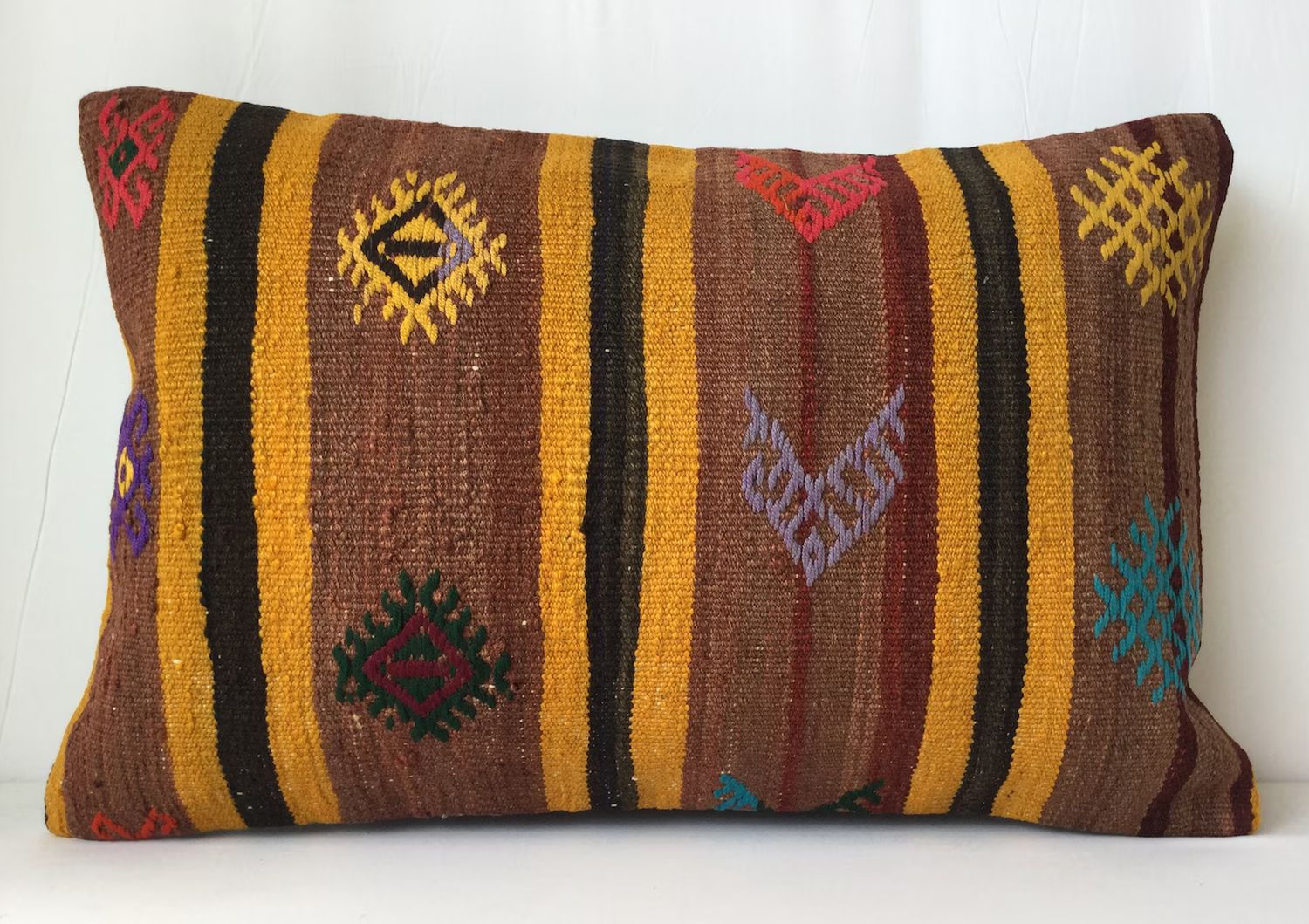 Kilim pillow L