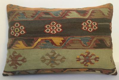 Kilim pillow L