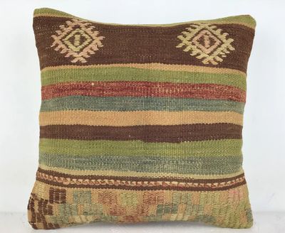 Kilim pillow M