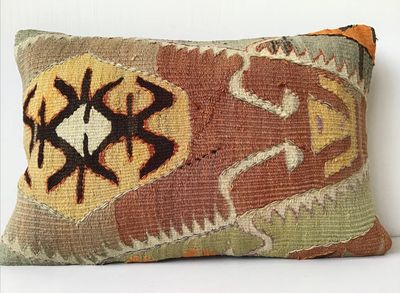 Kilim pillow L