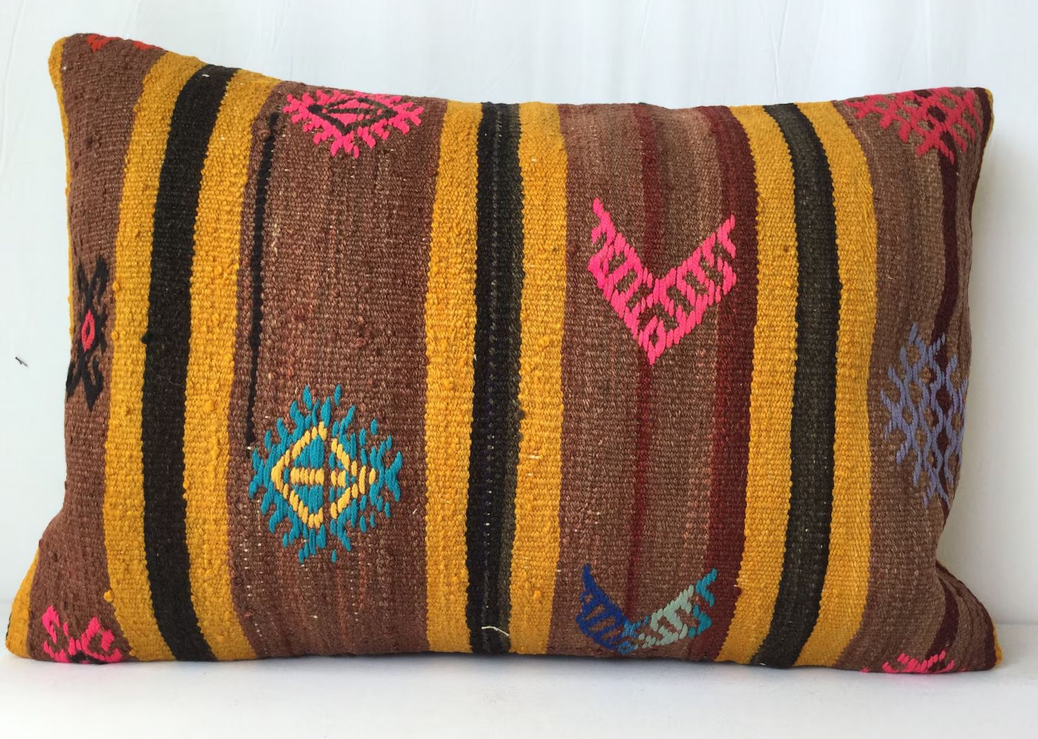 Kilim pillow L