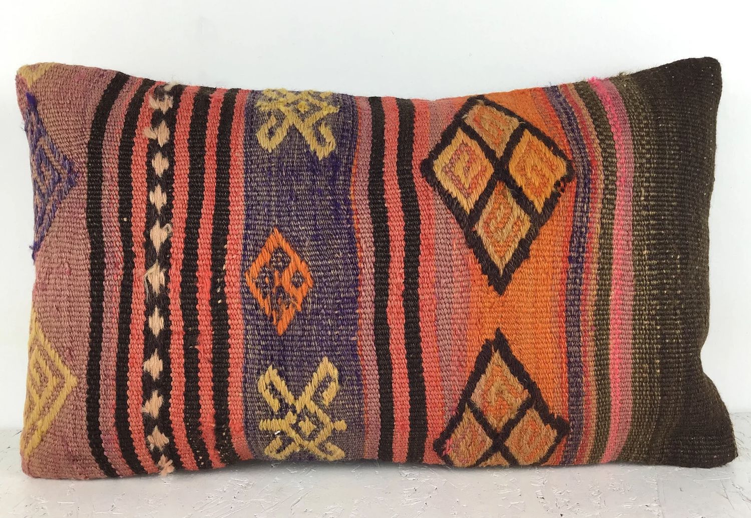 Kilim pillow M