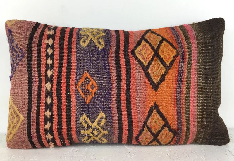 Kilim pillow M