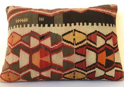 Kilim pillow L