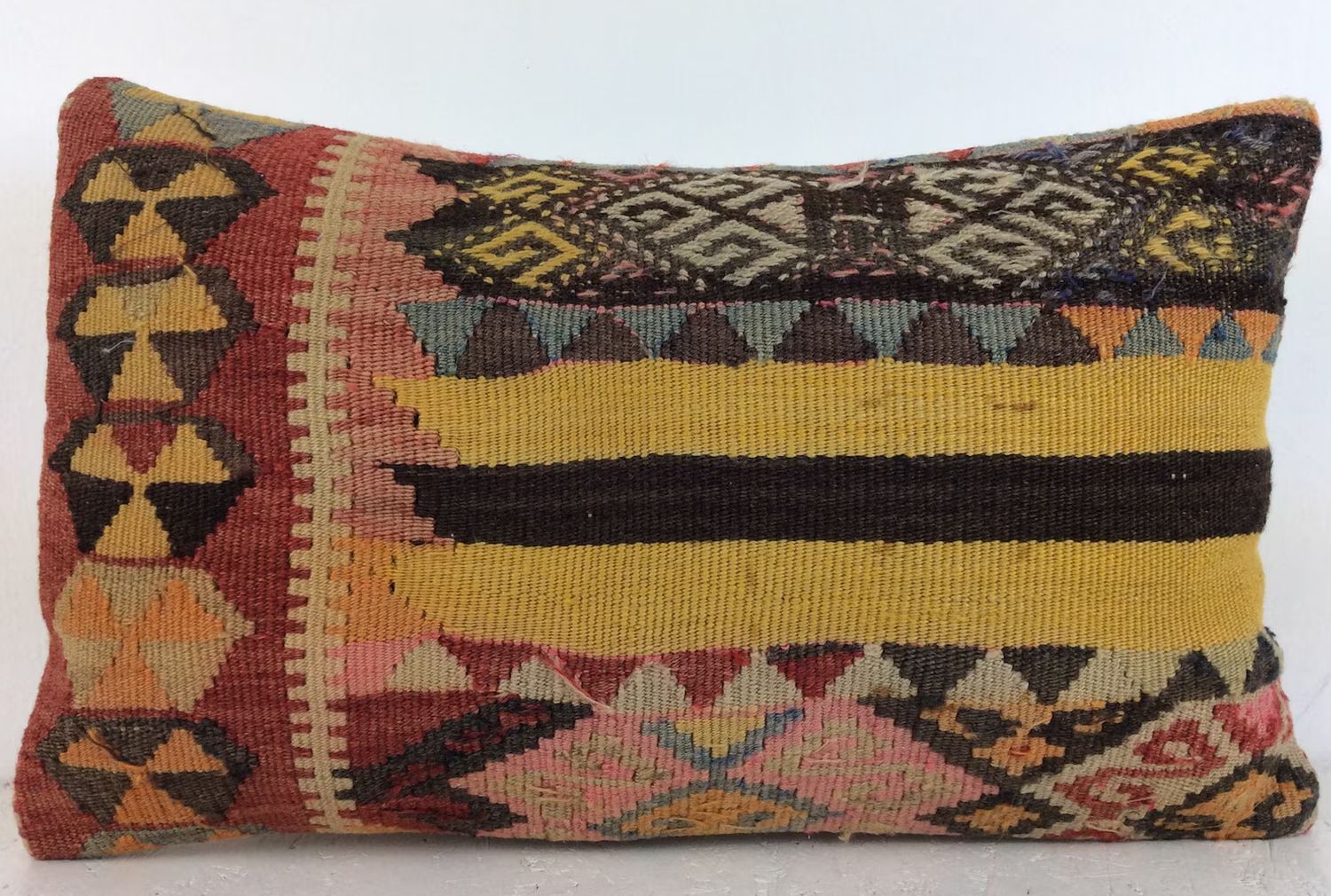 Kilim pillow M