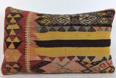 Kilim pillow M
