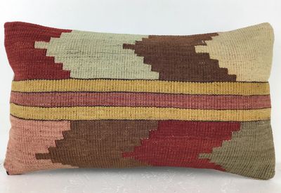 Kilim pillow M