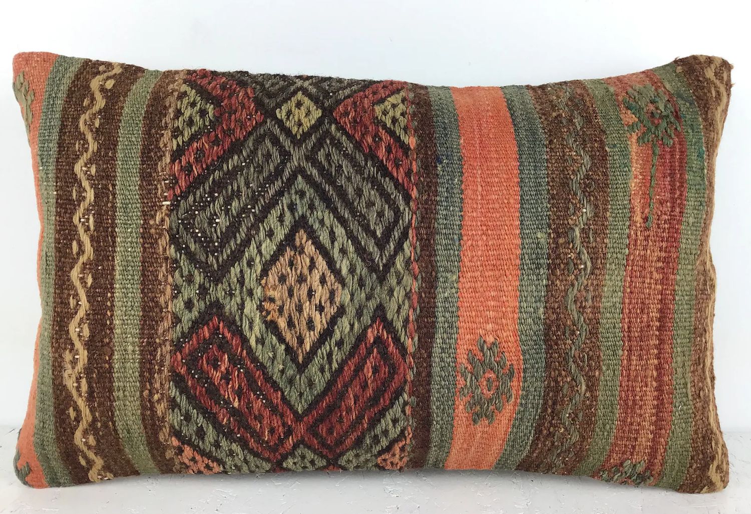 Kilim pillow M