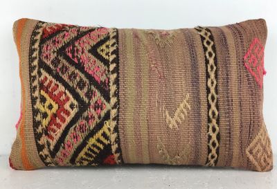 Kilim pillow M