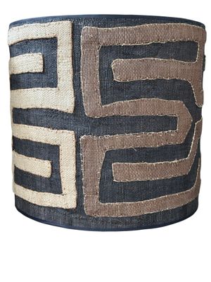 Lamp kuba