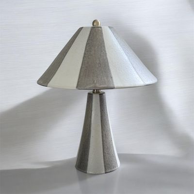 Keramische Tafellamp