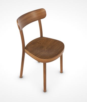 La Zitta Chair