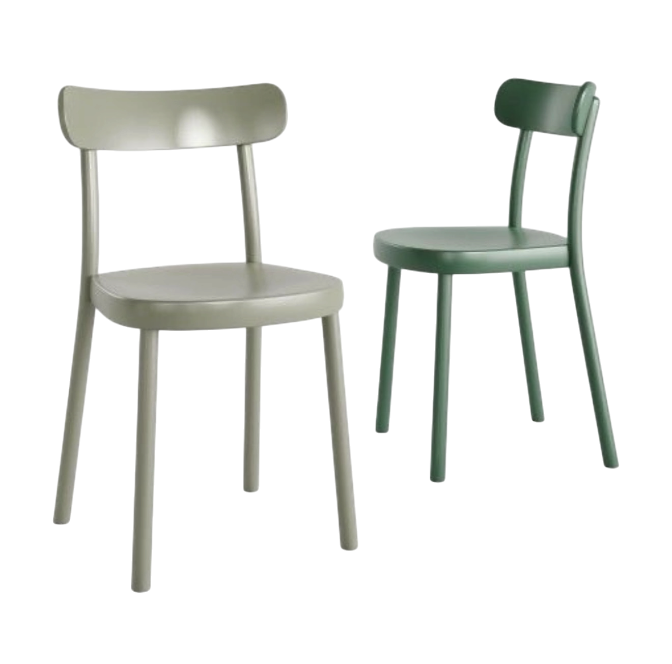 La Zitta Chair