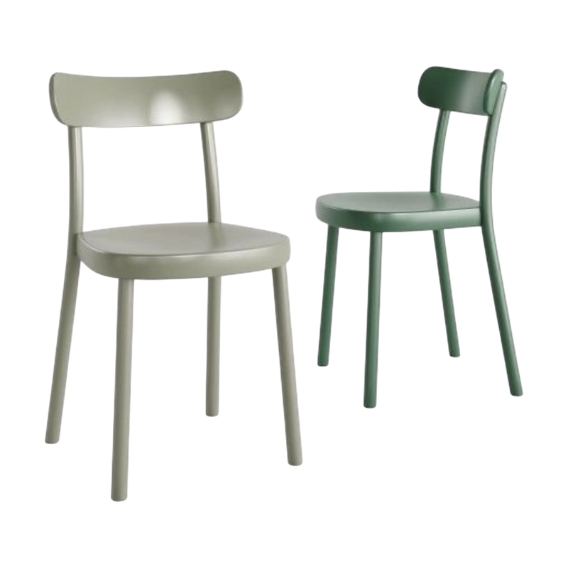 La Zitta Chair