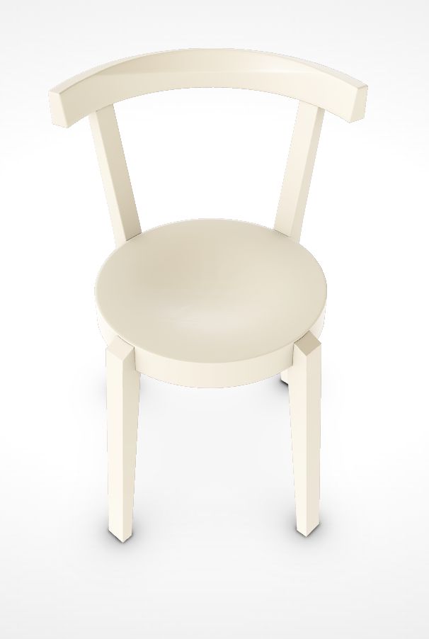 Punton chair