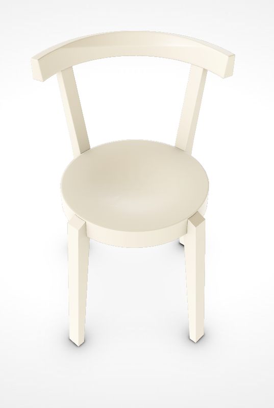 Punton chair