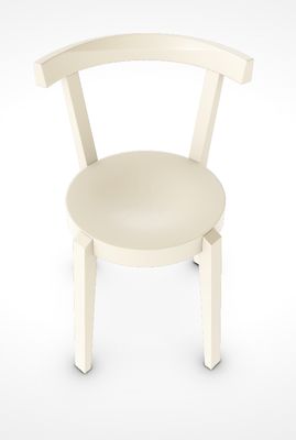 Punton chair